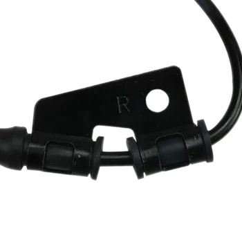ABS Riteņu Ātruma Sensors Priekšējā Labajā Pusē par Hyundai Tiburon 03-04 95670-2C100 956702C100 95670 2C100