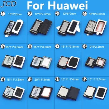 JCD Skaļrunis, lai Huawei P6 P7 MATE7 C8813 C8812 Klausule klausules Skaļrunis Skaļrunis Skaļrunis Svilpe Zvaniķis Nomaiņa