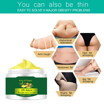 Slimming Cream, Anti Celulīta, Svara samazināšanas Krēms Tauku Deglis Nostiprinošu Ķermeņa Sievietēm Personas Veselības Aprūpes Novājēšanu Produktu P9