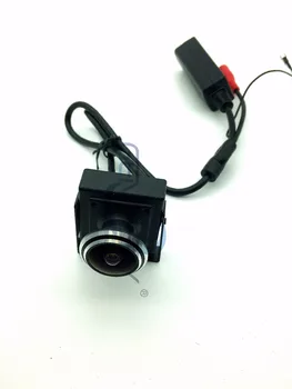 2.0 Megapikseļu Hd Onvif P2P Mini Ip Kamera HD 1920x1080P 180 Grādu 1.78 mm Korejas Platleņķa Objektīvs Mini POE Ip Kameras Slēptās 1080P