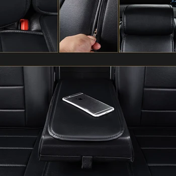 WLMWL Vispārējo Ādas Automašīnu sēdekļu vāks Lexus visus modeļus nx lx470 gx470 ES IR RX GX GTH LX auto accessorie auto stils