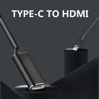 USB Type C līdz Adapteri USB 3.1 (USB-C) Adapteri, lai Sieviešu un Vīriešu Pārveidotājs MacBook2016/Huawei Matebook/Smasung S8