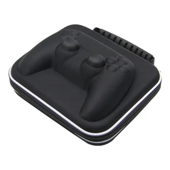 50gab Gamepad Shell Ceļojumu Pārnēsāšanas Soma Aizsardzības Uzglabāšanas Soma PS5 Gamepad Kontrolieris