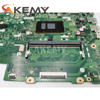 Akemy 90NX00V0-R00020 Mainboard Par ASUS PU403UF PU403UJ PU403UB PU403UA PU403U Laotop Motherboard W/ 4G RAM I7-6500U