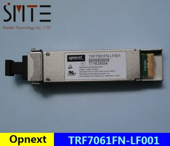 Opnext TRF7061FN-LF001 Vienu modu Modulis 10G-XFP-80 KM
