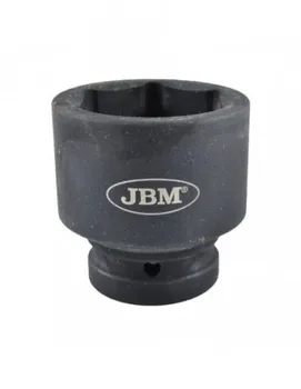 JBM 11182 stikla ietekmes HEX. 1 