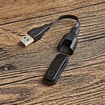 Jaunu 5V Zondes Spraudni USB Smart Aproce Uzlādes Kabelis priekš Huawei Honor Joslas 4 programmas