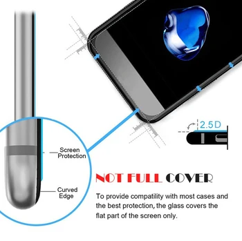 Rūdīta Stikla Nokia 5.3 2020. Gadam aizsargplēvi 9H sprādziendrošas Ekrāna Aizsargs, Tālruņa vāciņu