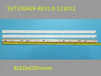18pcs/daudz SVT320AE9-REV1.0-121012