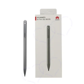 Sākotnējā Stylus M-Pen lite Huawei Mediapad M5 lite Capacitive Touch Pen irbuli Pildspalva Matebook E 2019. un Mediapad M6