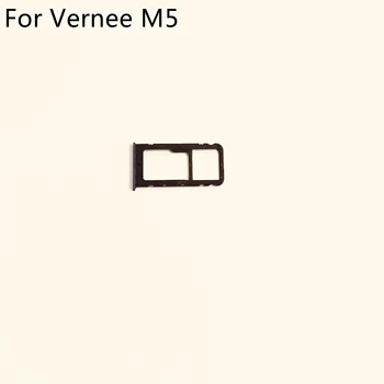 Izmantot Sim Kartes Turētāju, Renes Kartes Slots Vernee M5 5.2 Collu 1280x720 MT6750 Octa-core Viedtālrunis