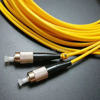 1pc pārdošanai 6M Printeri, optiskās šķiedras kabeli, veiciet serdeni par Infinity Challenger Dizaina Myjet datu kabeli