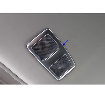 Automašīnas AKTĪVIEM Galvas Priekšējo/aizmugures Lasīt Lasījumā Pārslēgtu Gaismas Lampas Rāmis Melns, Kapucēm Mazda CX-5 CX5 2nd Gen 2017 2018 2019 2020