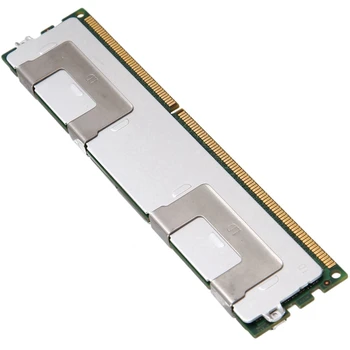 32GB Atmiņas RAM 4Rx4 PC3L-12800L DDR3 1600 1.35 V ECC LRDIMM Samsung Server RAM