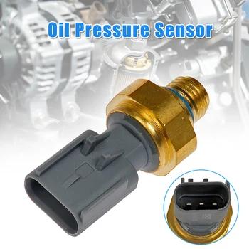 Eļļas Spiediena Sensors Auto Daļas Grozīšanu Transportlīdzekļa Piederumi 4928594 M8617