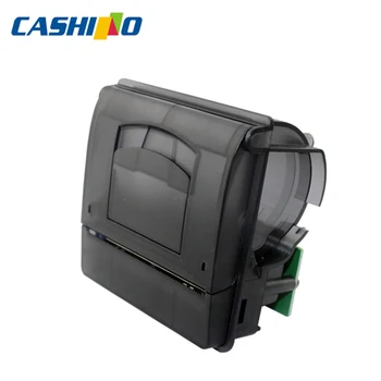 Cashino CSN-A1 58mm panelis siltuma printera modulis par transportlīdzekļa ceļojumā printeri(RS232+TTL, DC5-9V)