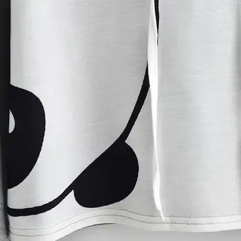JAYCOSIN 2020. gadam Jaunizveidoto Modes Dzīvnieku Print garām Piedurknēm ar Kapuci Kultūru Blūze Džemperi sporta Krekls Topi Levert Dropship 15p