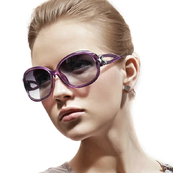 Modes Lielizmēra Kvadrātveida Saulesbrilles Sieviešu Luksusa Pavisam Lielo Rāmi, Sieviešu, Saules Brilles Melnā Modes Slīpums Sieviešu Brilles Oculos