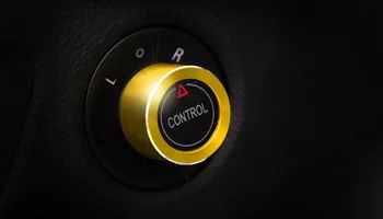 ATTIECĪBĀ PAR Chevrolet Cruze 2010-2016 atpakaļskata spoguļa regulēšana vāciņa modificēta GM Rokturi, Vāks Buick