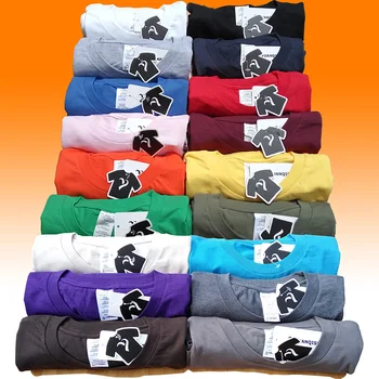 2018 Boutique T-krekls Modes Vīriešu T Krekls Parkour T-Krekli Augstas Kvalitātes 16 Krāsas Mens Drukāt Atdzist T Ielā Hip Hop Topi Tee
