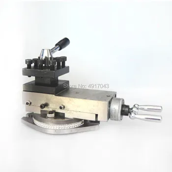 PIE-300 Instrumentu Turētājs/80mm, Centra Augstums Instrumentu Turētājs/Metāla athe rīku pastu