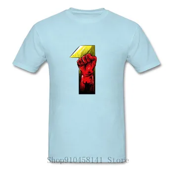 Kokvilnas T-Krekli Augstas Kvalitātes Modes Gadījuma 1 Perforators Varonis Perforators Druka T Kreklu Apdruka Vīriešu Harajuku Zīmolu Apģērbu Tee Vīriešu Krekls