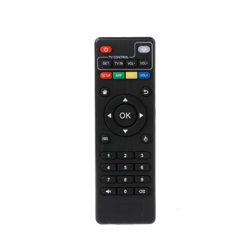 Zemas Cenas Gudra māja TV Box Set Top Box Tālvadības Android Smart TV Komplekti T95M T95N MXQ MXQ-PRO MXQ-4K M8S M8N 1GAB.