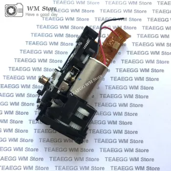 Sākotnējā Diafragmas Vadības Bloks ar motoru Rezerves daļu Diafragmas Par Nikon D90
