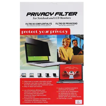 Lention Anti-glare aizsargplēvi Klēpjdatoru Mac Macbook Anti-scratch Skaidrs, Notebook Acer TravelMate P6 TMP658-M