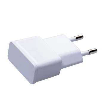 Universālā ES Plug / US Plug USB Sienas Lādētāju AC Lādētājs Adapteri
