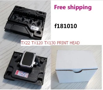 Bezmaksas piegāde Sākotnējā jauna printera galviņa Epson Stylus Photo TX100/110/125