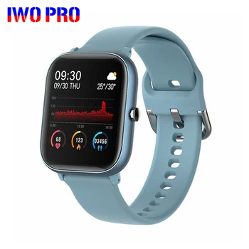SVB PRO GT168 Smart Watch 