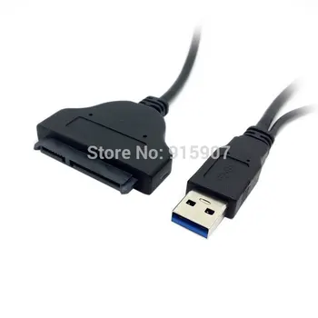 Chenyang SATA 22 Pin USB 3.0 Kabelis priekš 2.5