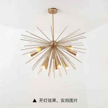 Japānas luminaria karājas lampas koka guļamistabas LED pendant gaismas luminaria pendente karājas lampas spīdumu pendente