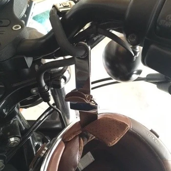 2gab Izturīgs Dzelzs Motocikla Ķivere Sprādzes / Ķivere Universālā Atslēga Klp Sprādze, lai Motocikla Ķivere Tikai Sprādzes Klipu Iekļauts