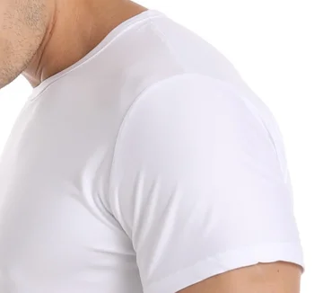 Rūpnīcas tiešā vasarā jaunu cieto krāsu vīriešu T-krekls īsām piedurknēm krekls krekls skriešanas fitnesa ātri žāvēšanas T-krekls