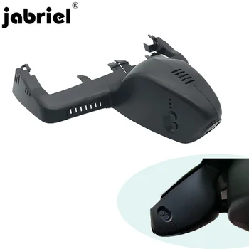 Jabriel 1080P Slēptās Wifi Dash Cam Auto Dvr attiecībā uz BMW X3 F25 G01 X4 F26 G02 X5 F15 G05 X6 F16 G06 X7 G07 F97 F98 F95 F86 2018 2020