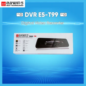 Elements-5 E5-T99 digital video recorder