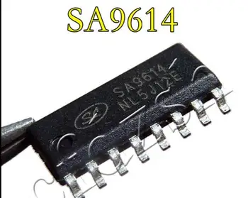 MM1029A SDA9488X SA9614 CXA2647N