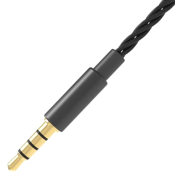Austiņas, VD2 HiFi Smago Bass Sporta Earbuds In-Ear Austiņas ar Mikrofonu priekš iPhone iPad, Android/MP3