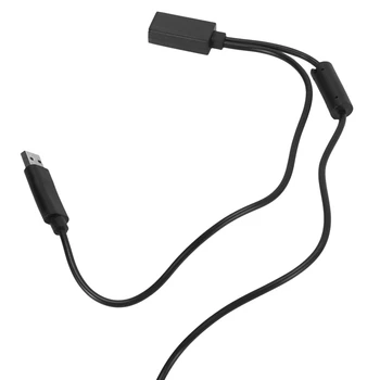 USB MAIŅSTRĀVAS adapteri, Microsoft 360 Kinect Sensors