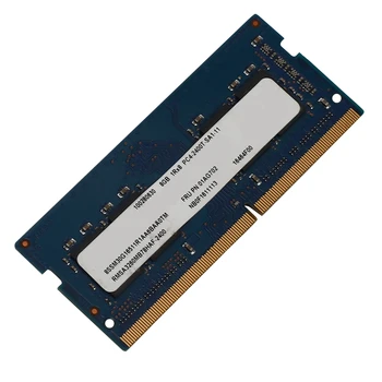 DDR4 8GB 2400MHz 260Pins Klēpjdatoru Atmiņas Ram 1.2 V Sodimm Augstas Veiktspējas Ram Klēpjdatoru Notebook Atmiņas