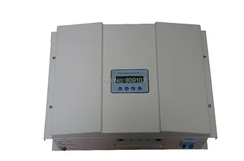 40A96V PWM saules uzlādes kontrolieris(4 KW 96V)