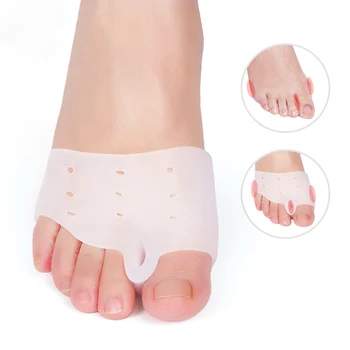 1pair=2gab Valkāt augstpapēžu kurpes artefakts nodilumizturīga sāpes-pierādījumu nav sāpes kāju spilventiņi zolītes pēdas aptver priekškāja dekompresijas