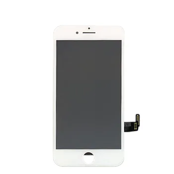 LCD displejs Priekš iPhone 8 8G LCD Displejs, Touch Screen Digitizer Montāža Nomaiņa iPhone 8G LCD Ar Bezmaksas Remonta Instrumenti