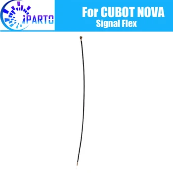 CUBOT NOVA Antenas signāla vadiem Oriģināls Remonts signālu flex kabelis Nomaiņa Aksesuārs CUBOT NOVA