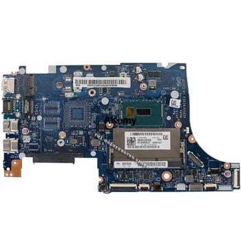 AIVS3/AIVE3 LA-C311P piemērots Lenovo E31-70 Mātesplati SR23Y I5-5200U DDR3L Pilnībā Pārbaudīta Augstas kvalitātes