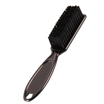 3pcs Whisker Suku Soft Skūšanās Otu Bārdu Tīrīšanas Suka Multi-lietojiet Sejas Birstīti Haircutting Suku Salons Aksesuārs Vīriešiem (Ran