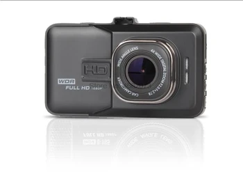 DHL/Fedex 10pcs Dvr Kamera, 1080P 170 Grādu 3.0 