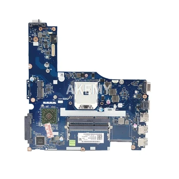 Bezmaksas Piegāde Lenovo G505S Klēpjdators Mātesplatē 90003237 VALGC_GD LA-A092P DDR3 jauns postenis